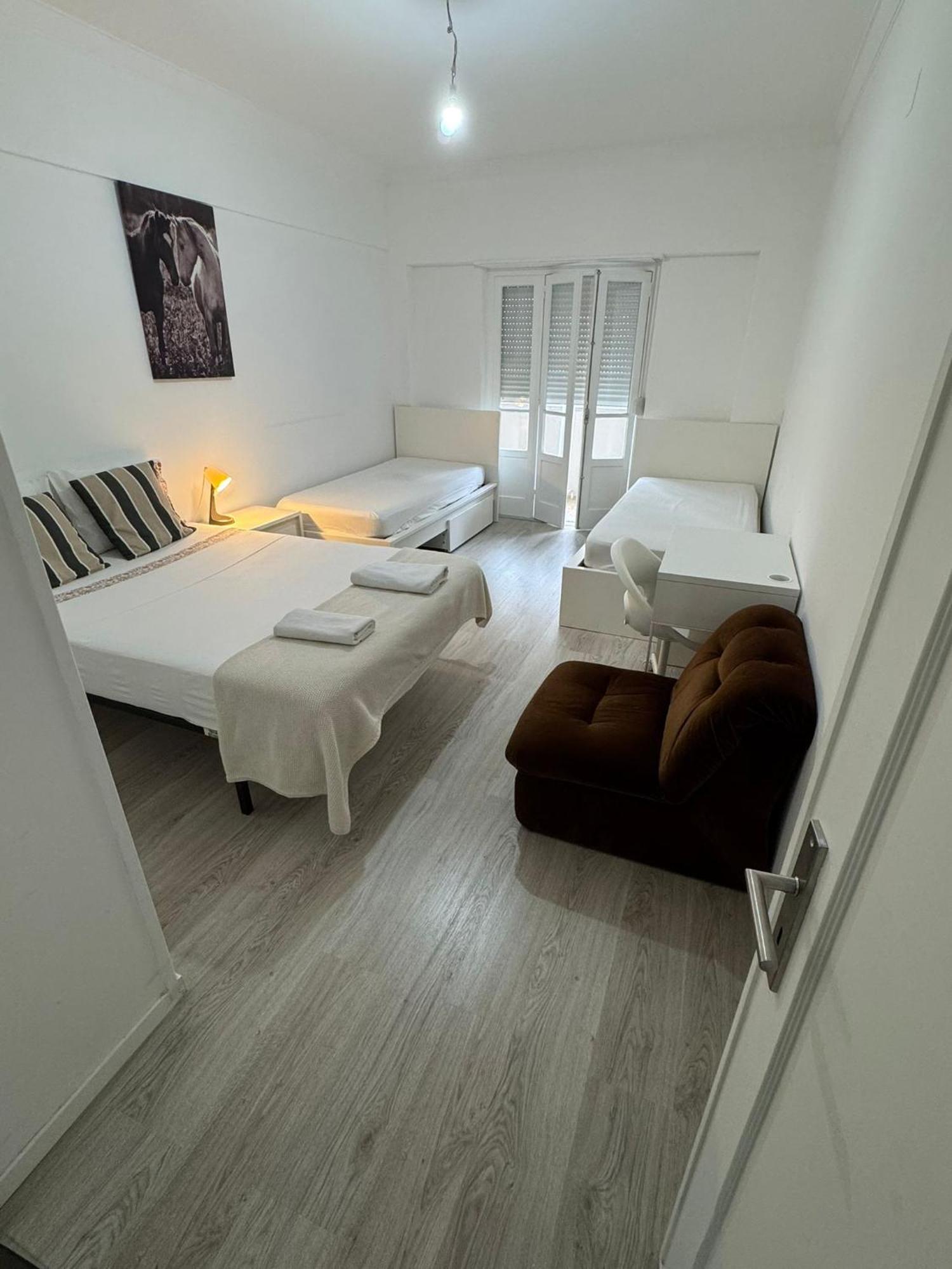 Room Alvalade 리스본 외부 사진