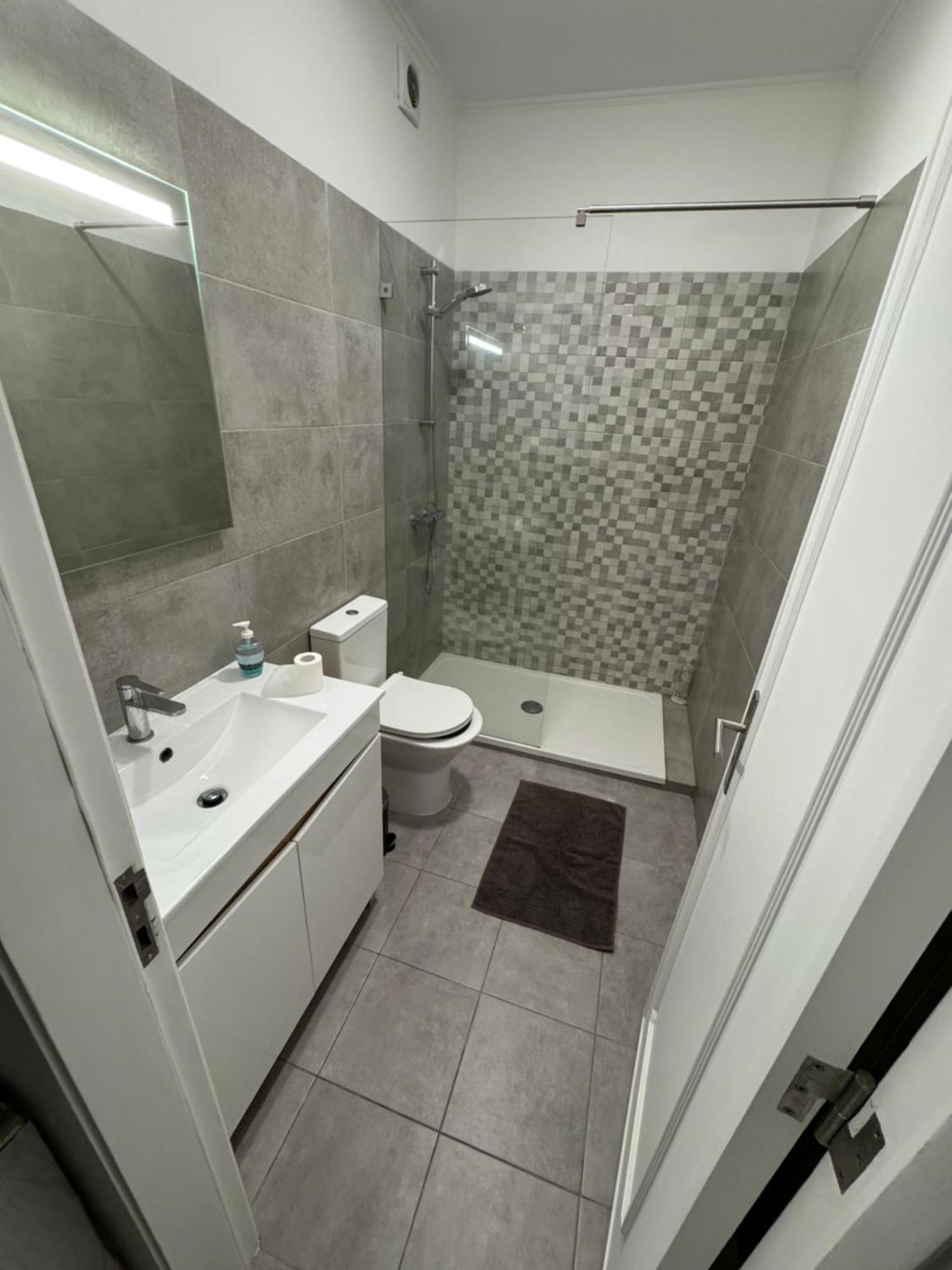 Room Alvalade 리스본 외부 사진